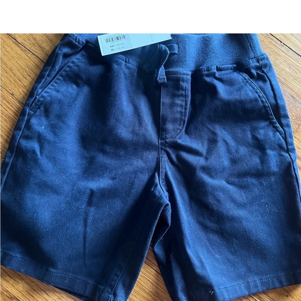 Brand new tags Janie jack shorts